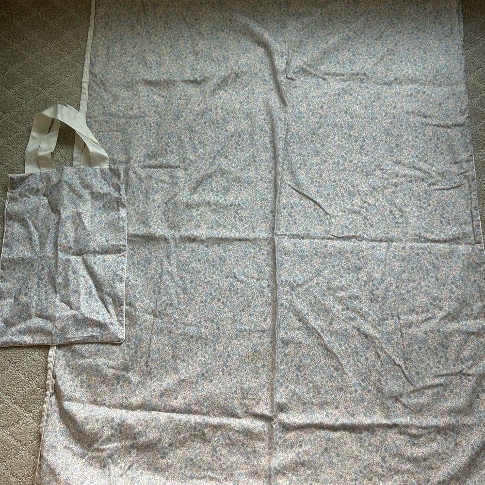 Gooselings toddler duvet and insert